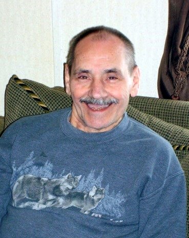 Obituary of Larry Herman Terrell