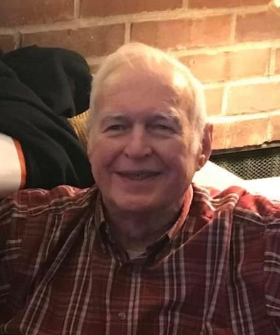 Ronald W. Barrett Obituary Levittown, PA