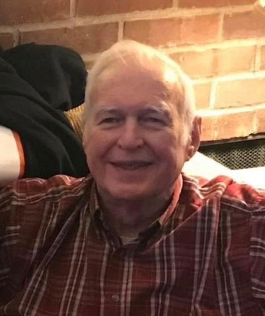 Obituary of Ronald W. Barrett
