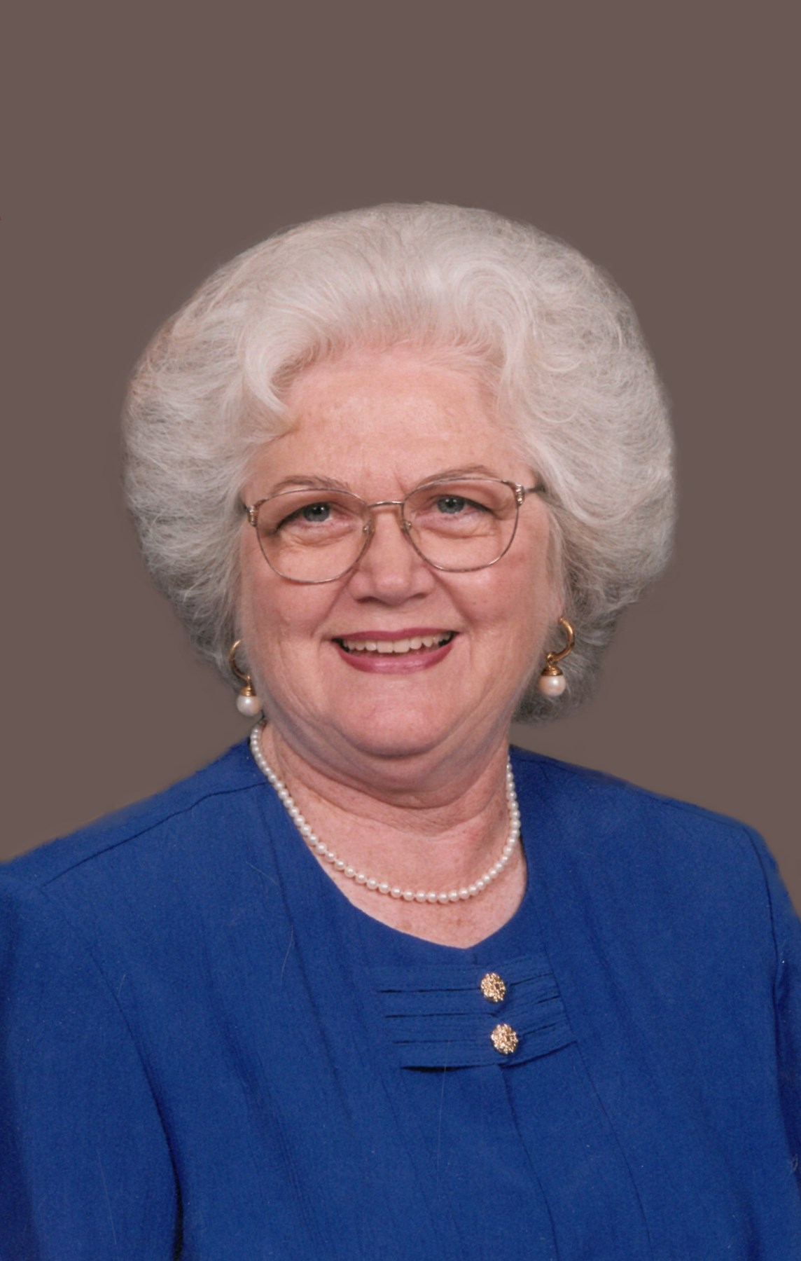 Obituary of Leatha Mae Whitaker