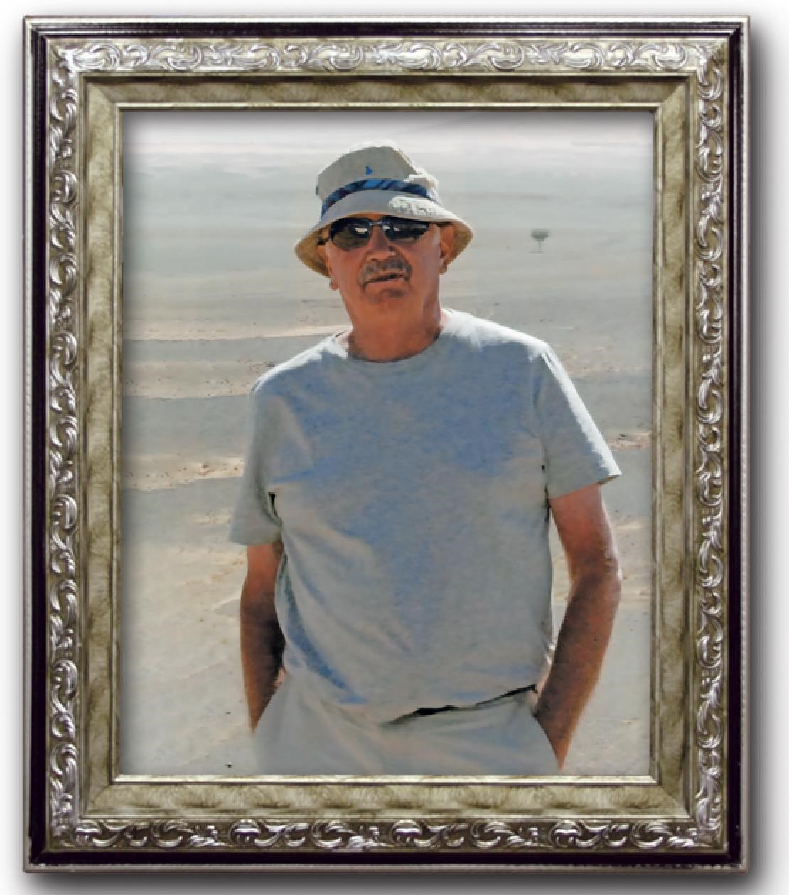 Obituary of Mr. Raymond T. Lussier