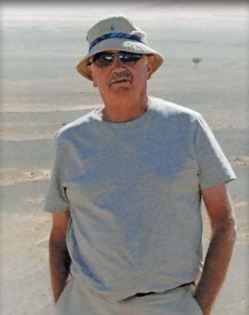 Obituary of Mr. Raymond T. Lussier