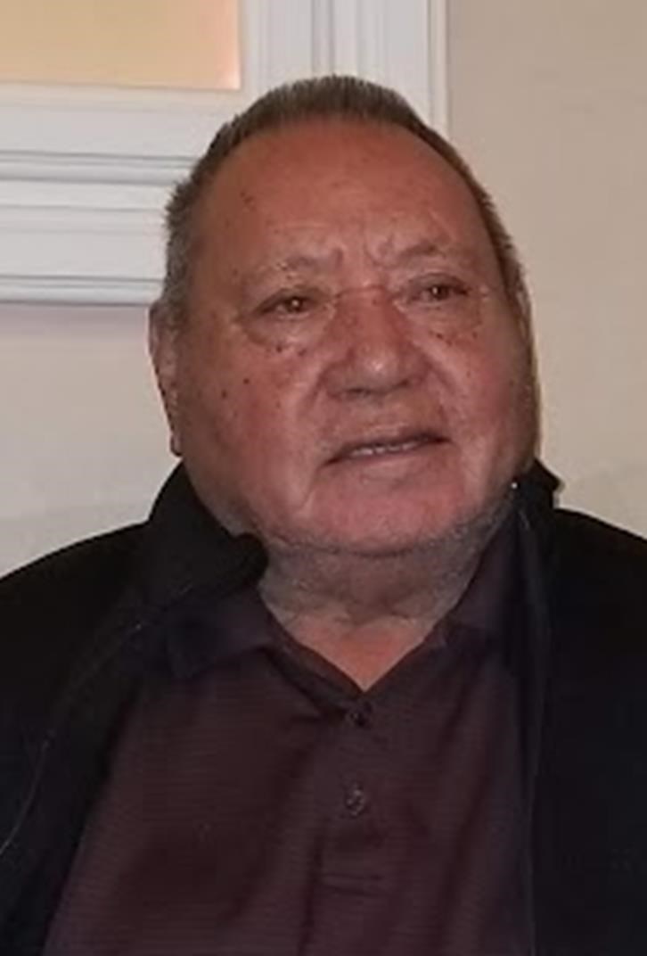 Obituary of Ruben Corona