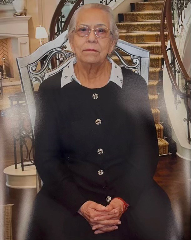 Obituary of Sara H. Gamboa