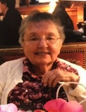 Obituary of Marie A. Tarr