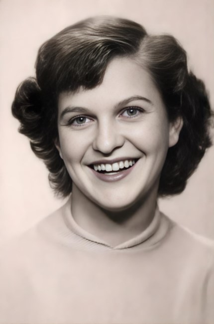 Avis de décès de La Veta Mae Rhoy