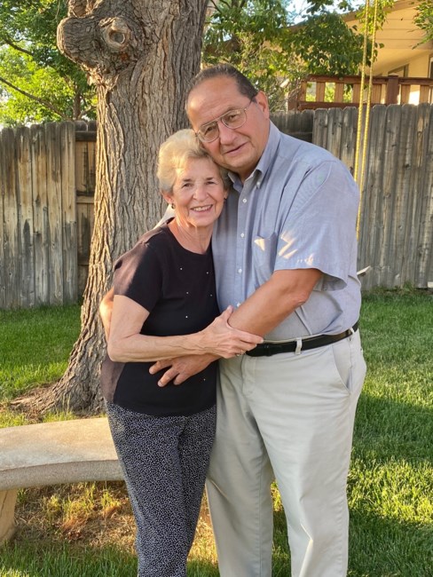 Obituary of Vangie Maria Romero