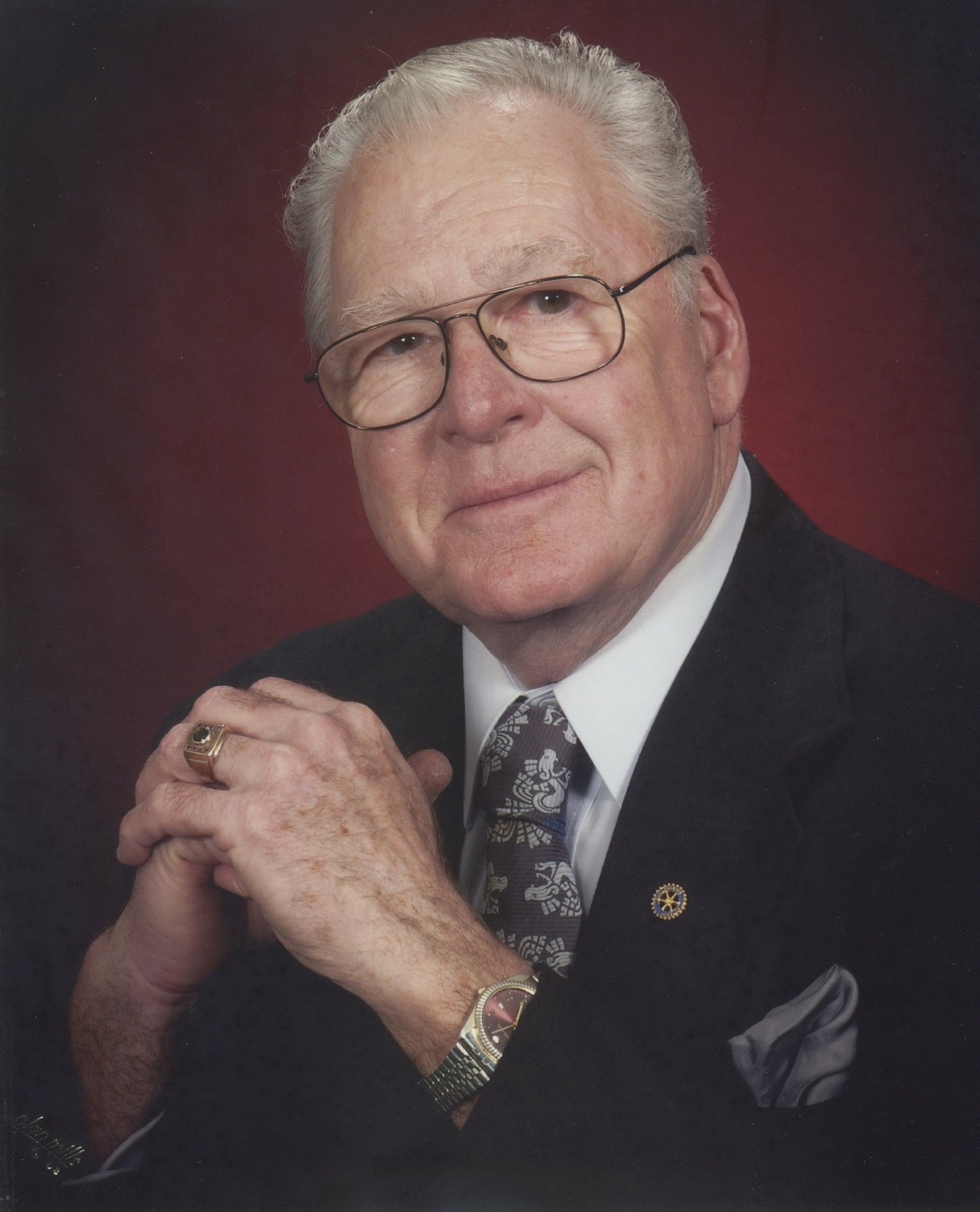 John McGlasson Obituary Marlin, TX