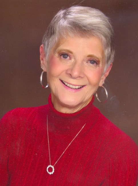 Obituary of Judy Diane Phillips