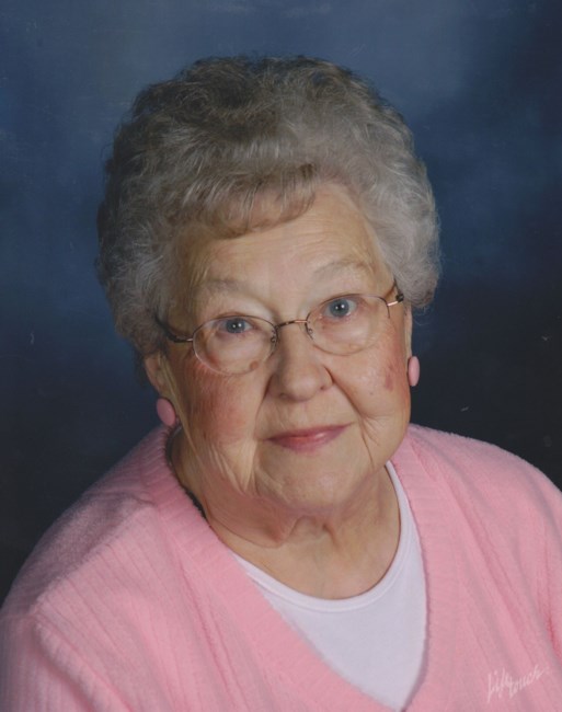 Obituary of E. Juanita Clark