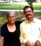 Obituary of Juana Diaz