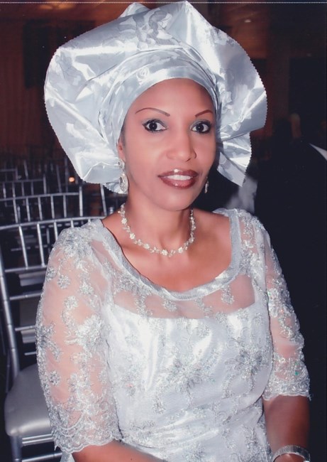 Obituary of Doris Jerotich Akpom