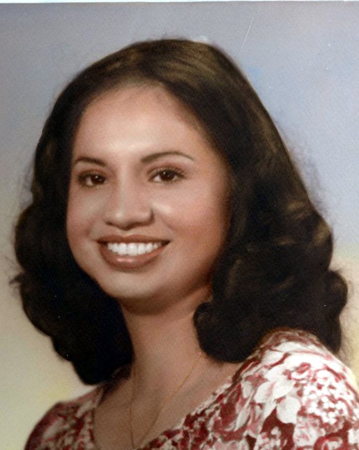 Obituary of Patricia R Carvalho