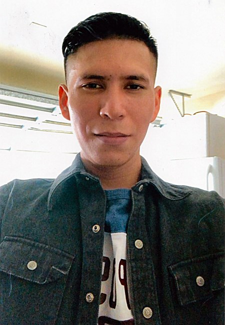 Obituary of Javier Ventura