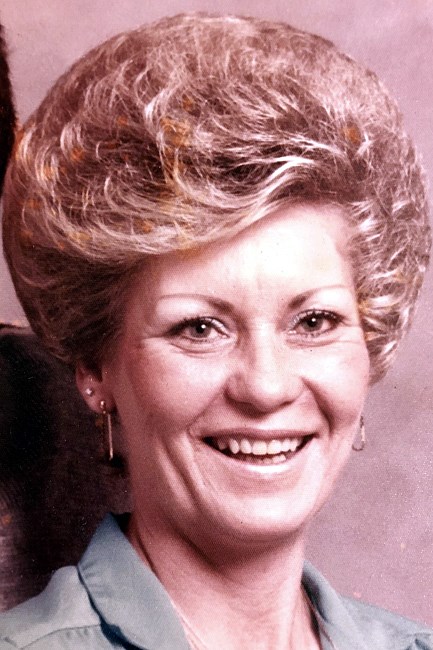 Obituary of Mary Elisabeth Cobb