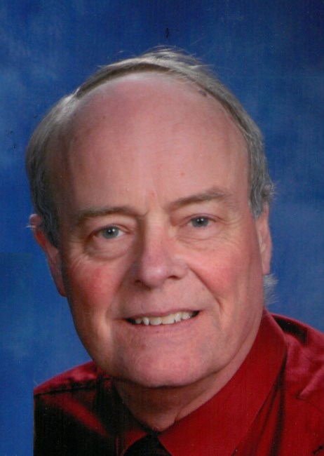 Obituary of John Thomas Marcusse