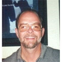 Obituary of John Rish