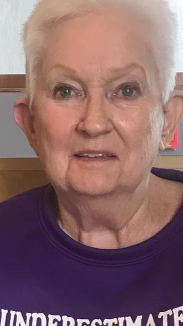 Obituary of Judy D. DeGonia