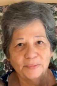 Obituary of Edna Gonzalez