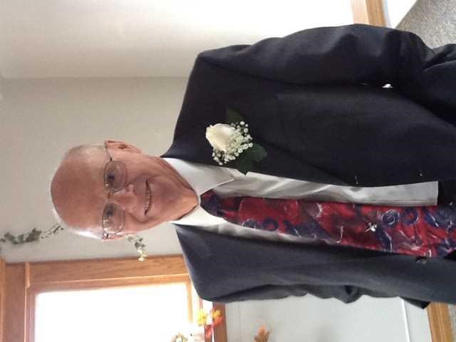 Obituary of Jackie Lee Jacoby