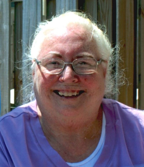 Obituary of Jessica Bullard Armitage