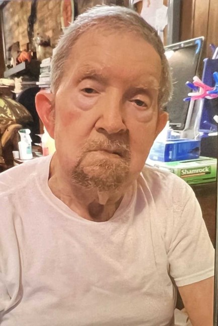 Obituary of Dewey Eugene White