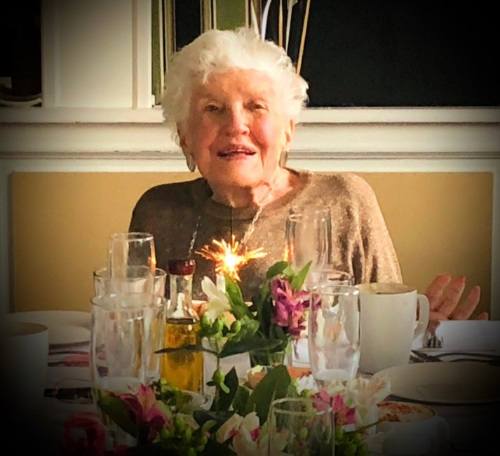 Obituary of Susan Satz