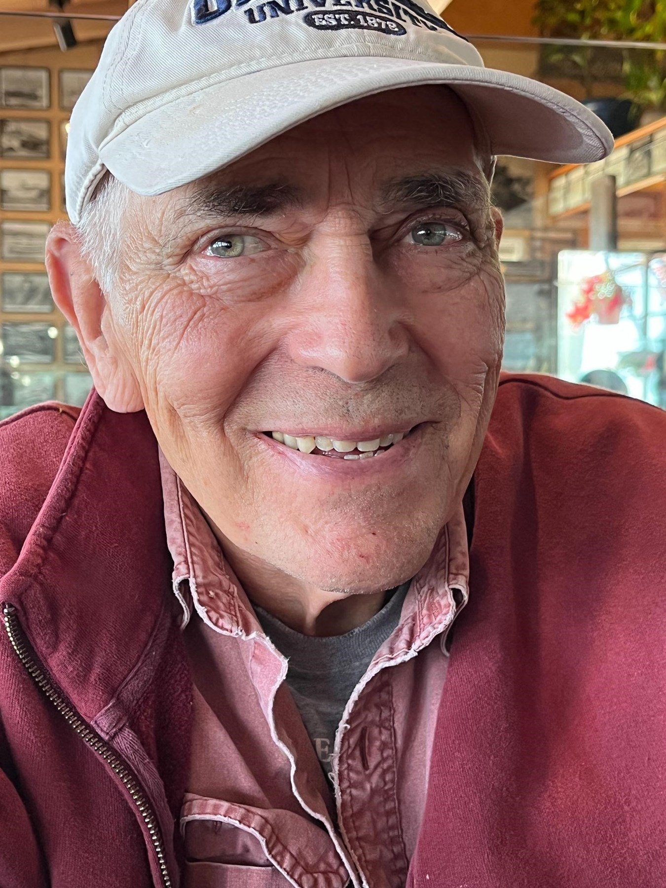 Jim Thomas Obituary Westlake Villagetimeline Friends - bc33c17