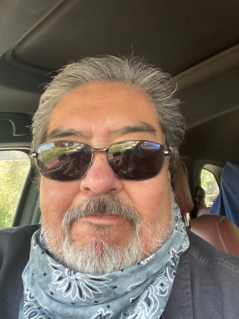 Obituario de Darrell Ward Pelletier