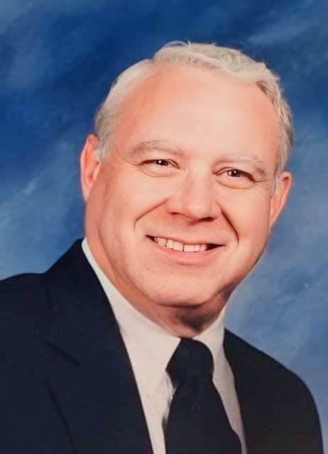 Obituario de Charles Ervin LeBus