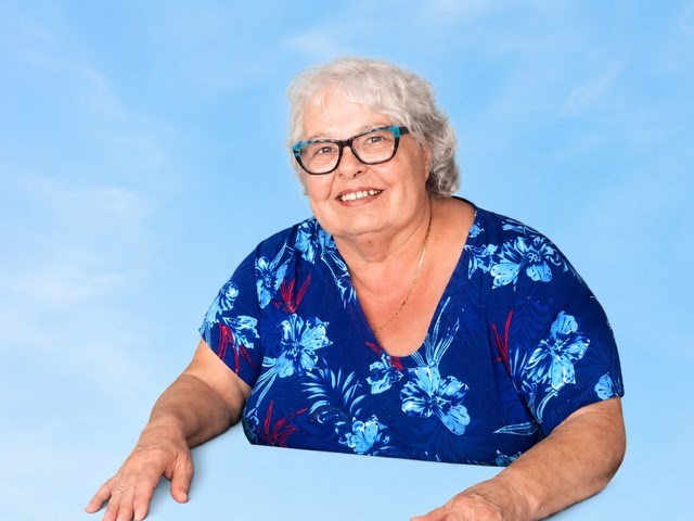 Avis de décès de Denyse Gauthier