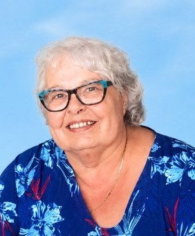 Avis de décès de Denyse Gauthier