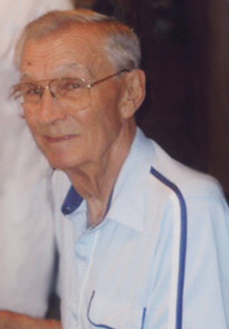 Obituary of John Shelby Woods