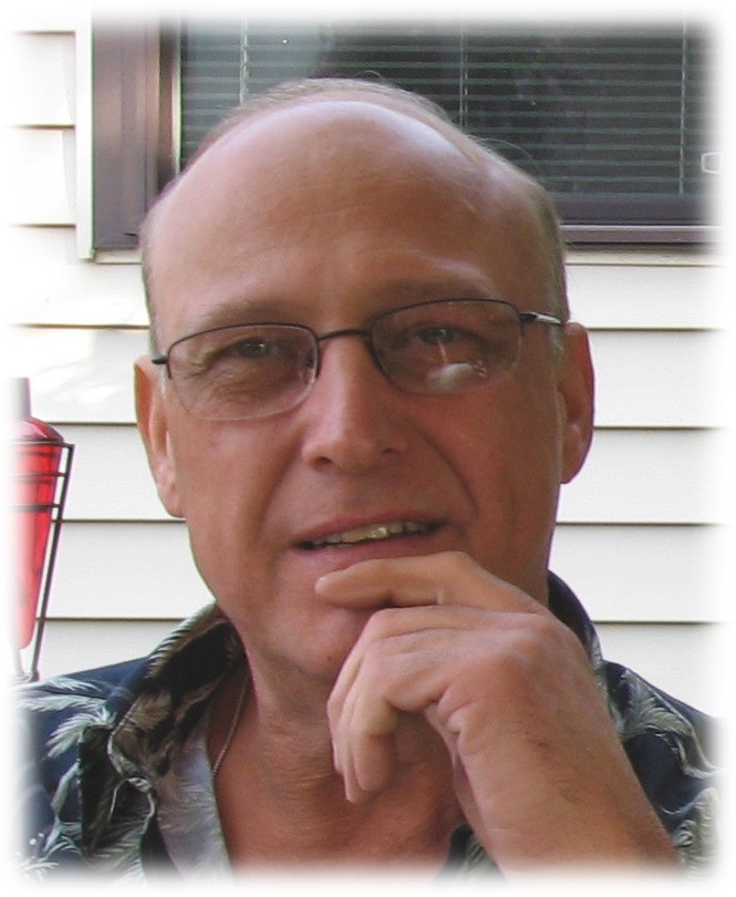 Gary Naren Obituary Roseville, MI