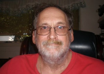 Obituary of James Ernest McCarroll