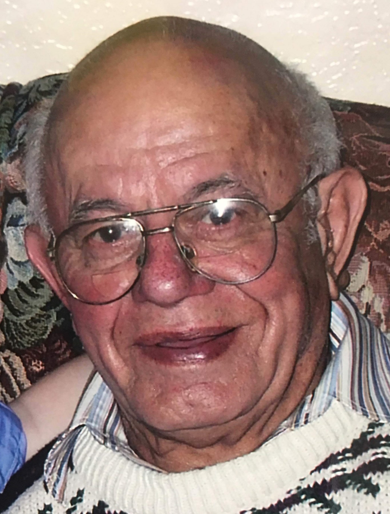 Obituary of Francisco Terra Correia