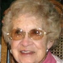 Obituary of Thelma Ree Enfield