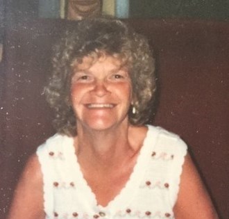 Obituary of Edna Jackson