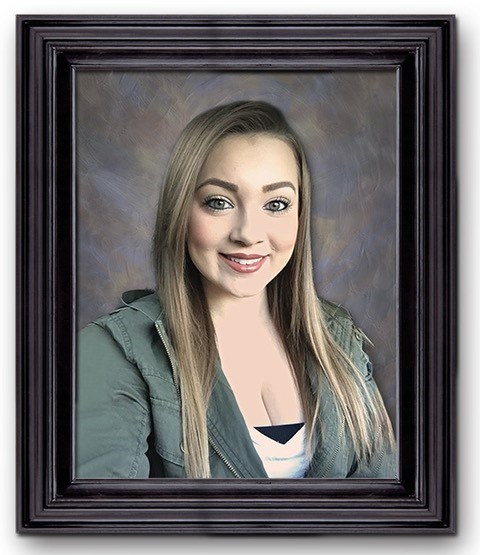 Obituary of Lauren Ashley Johnson