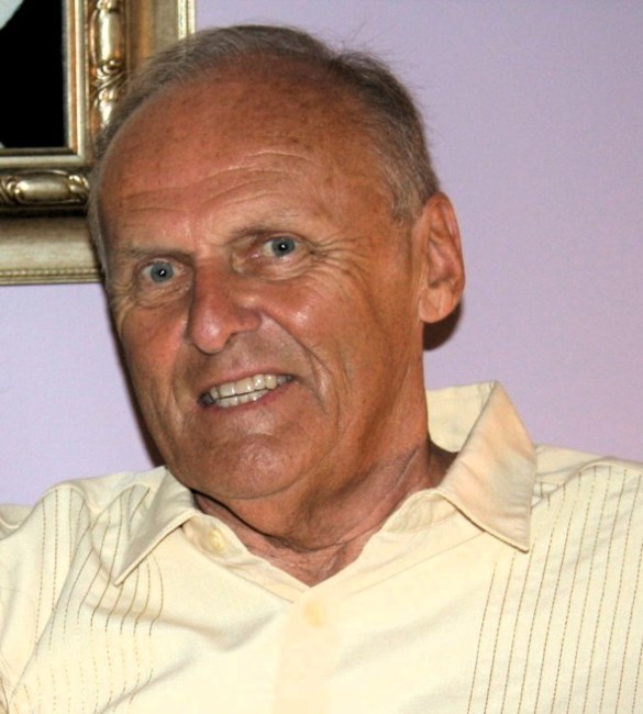 Obituary of Russell Byron Noble