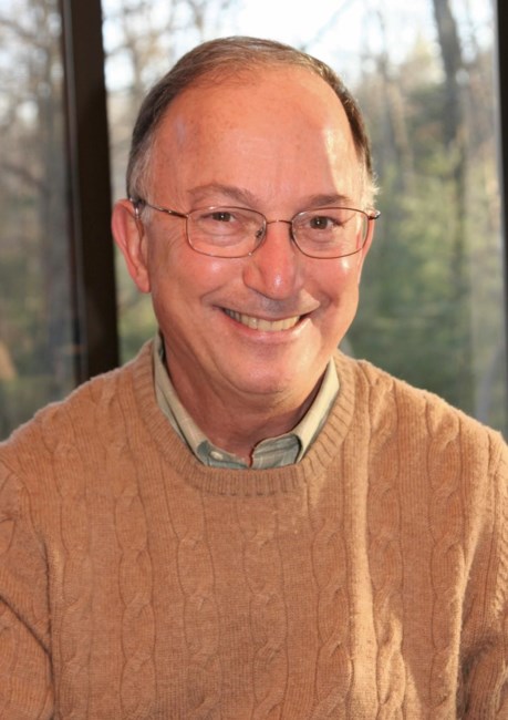 Obituary of Neal G. Bornstein, MD