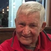Obituary of Richard Crisp