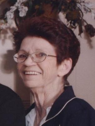 Obituary of Myrtle "Myrt" Bourgeois Aucoin
