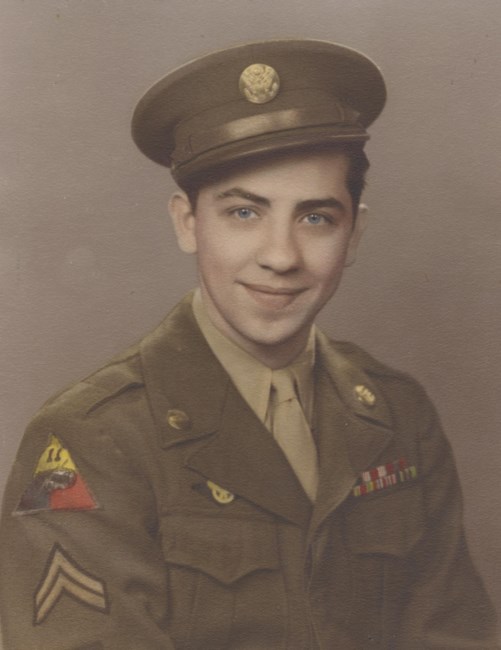 Obituary of John Schreiber