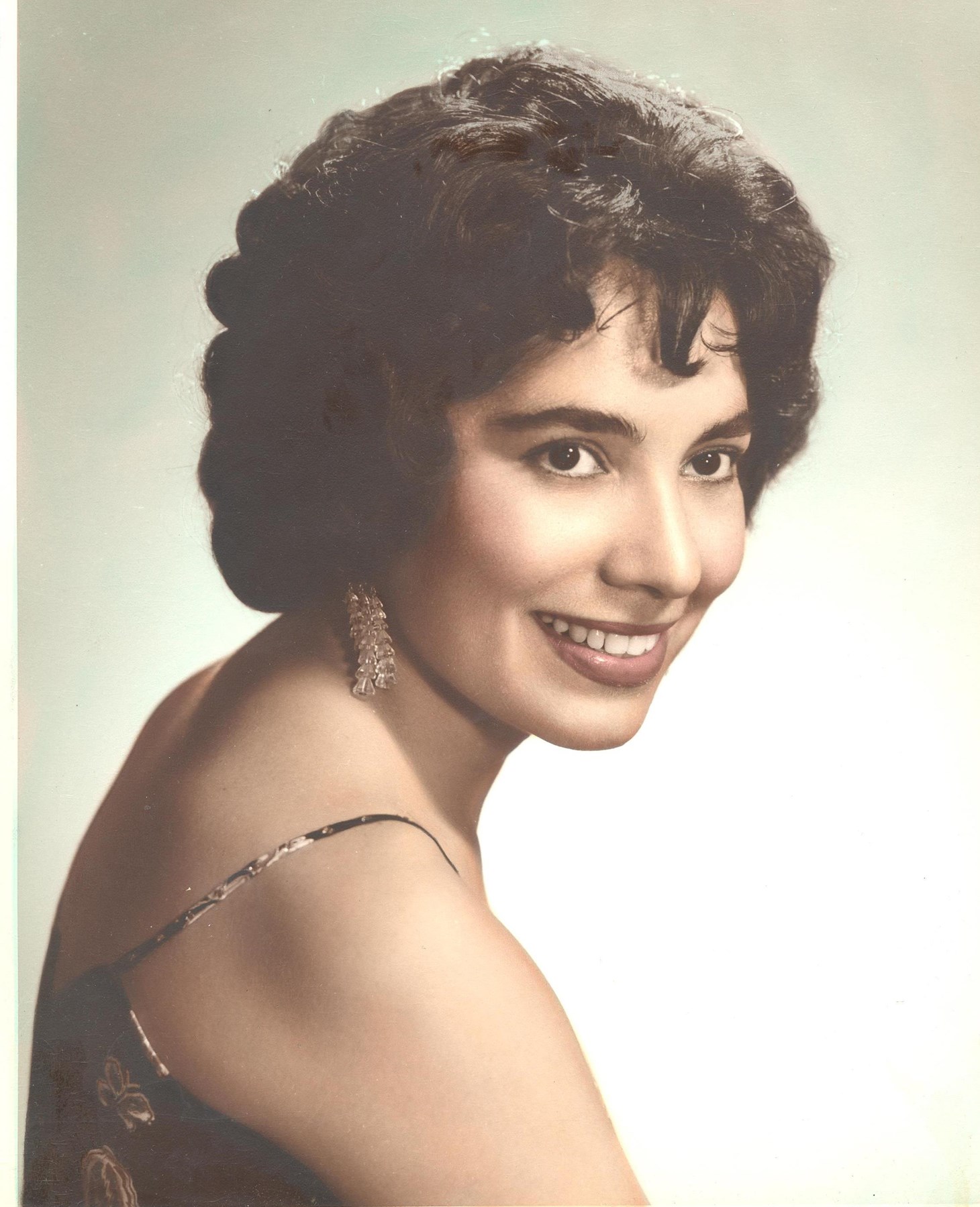 Obituary of Ofelia Terrazas