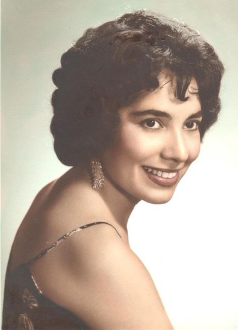 Obituary of Ofelia Terrazas