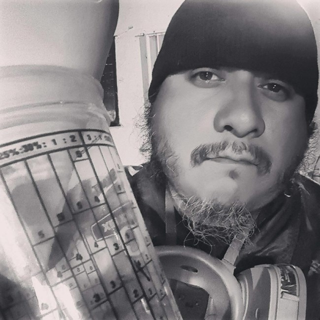 Obituary of Saturnino "Nino" Hector Chavez "Nino"