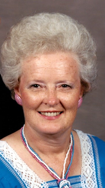 Obituary of Verna F. Pavlik