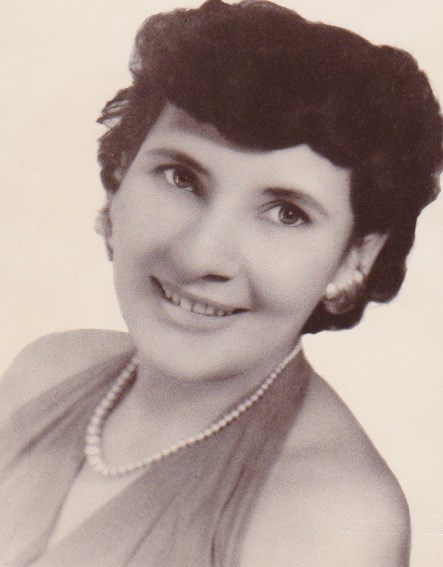 Obituary of Rosa Netty Marval