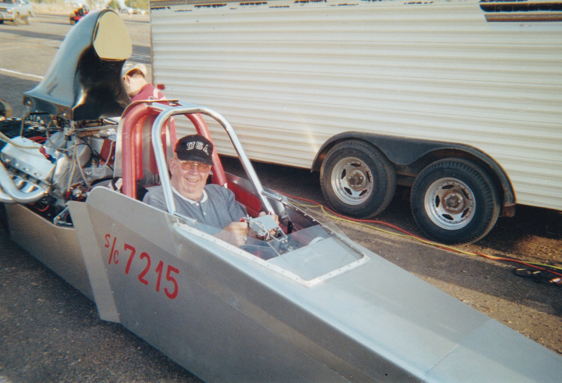 Obituary of Lyle "Buck" Schaal